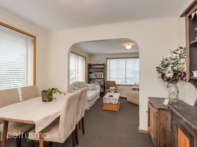 Fourth view of Homely unit listing, 3-4-5/19 Croesus Court, Lindisfarne TAS 7015