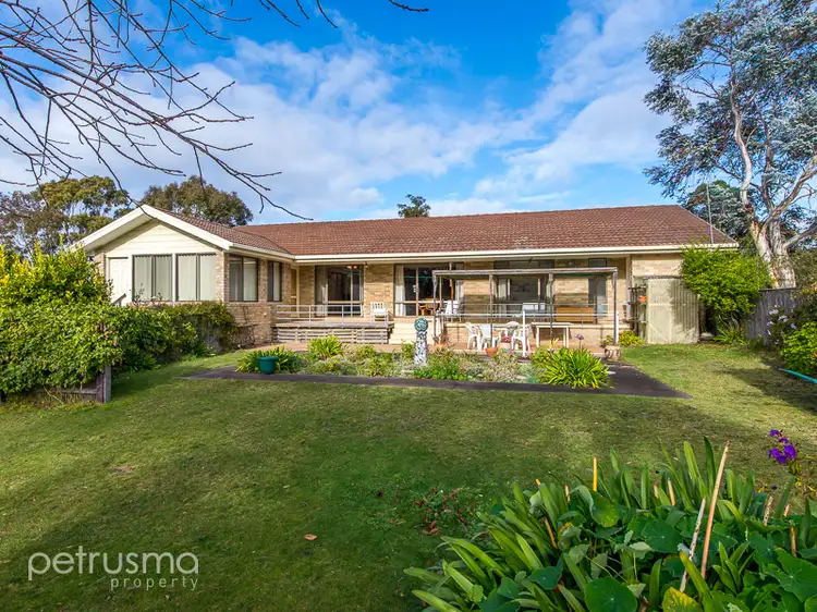 Main view of Homely house listing, 39 Axiom Way, Acton Park TAS 7170