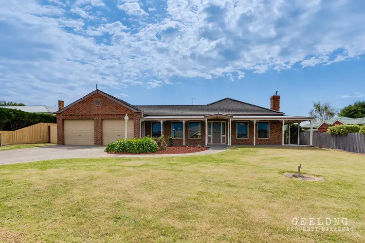 Main view of Homely house listing, 12 Hemswell Ct, Highton VIC 3216