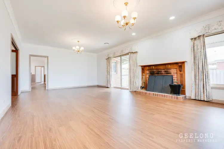 Second view of Homely house listing, 12 Hemswell Ct, Highton VIC 3216