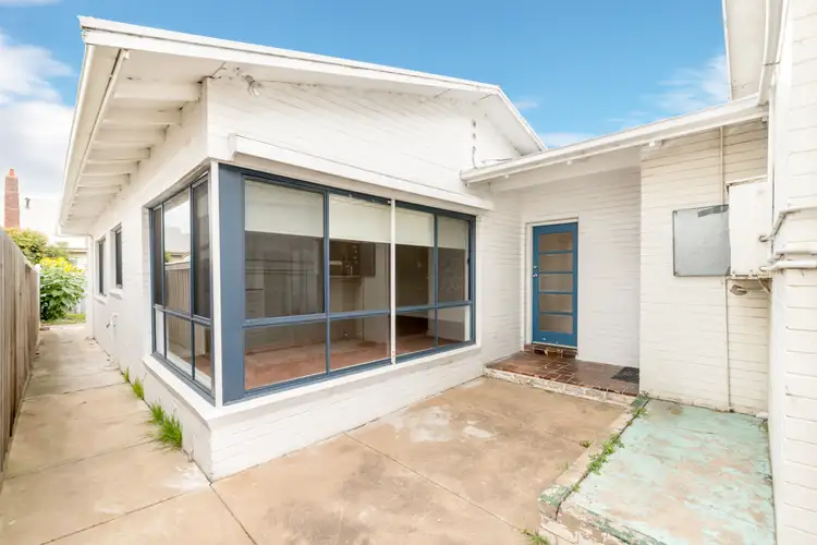 27A Melbourne Road