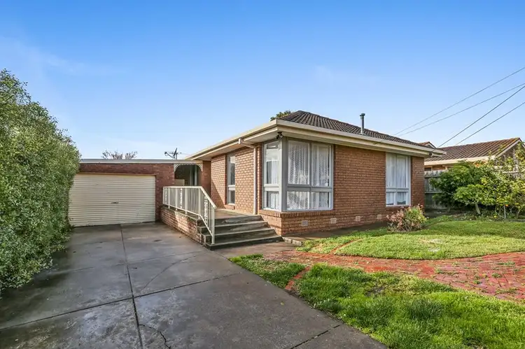 8 Fordview Cres