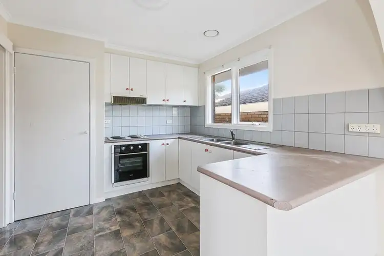 Second view of Homely house listing, 8 Fordview Cres, Bell Post Hill VIC 3215