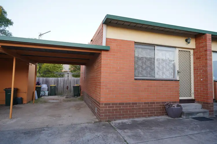 Main view of Homely studio listing, 8/8 William St, Newtown VIC 3220