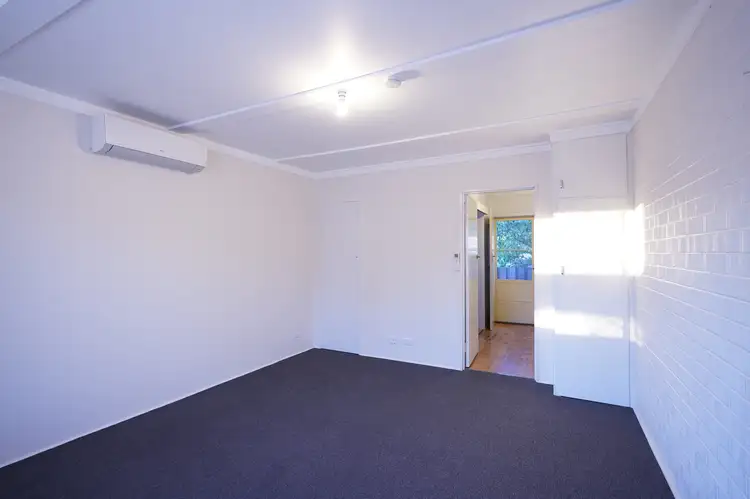 Second view of Homely studio listing, 8/8 William St, Newtown VIC 3220