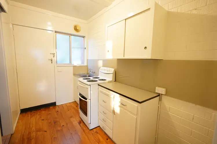 Third view of Homely studio listing, 8/8 William St, Newtown VIC 3220