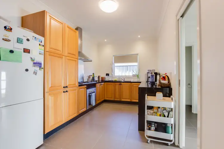 Second view of Homely unit listing, 1/23 Maple Crescent, Bell Park VIC 3215