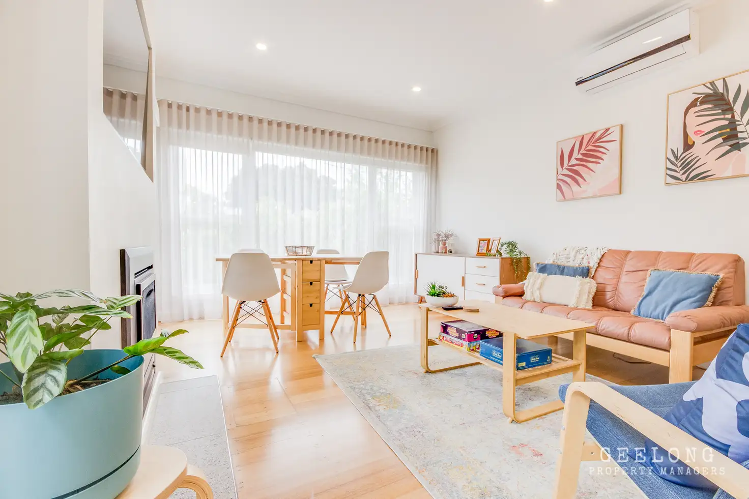 Main view of Homely house listing, 1/2 Grandview Grove, Drumcondra VIC 3215