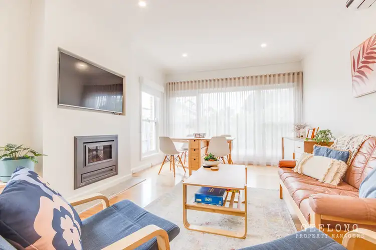 Second view of Homely house listing, 1/2 Grandview Grove, Drumcondra VIC 3215