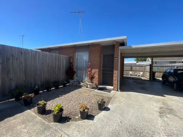 4/7 Lincoln St, Corio VIC 3214