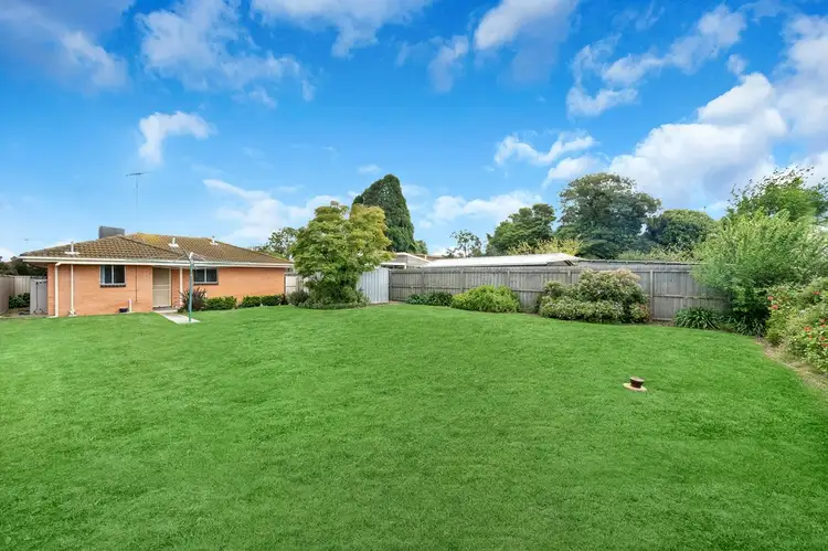 Second view of Homely house listing, 22 Olympic Ave, Norlane VIC 3214