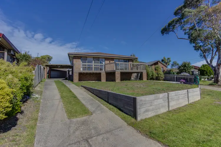 7 Suffolk Ct, Grovedale VIC 3216