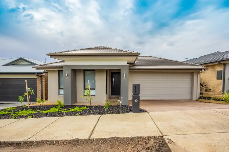 Main view of Homely house listing, 9 Romney Dr, Curlewis VIC 3222
