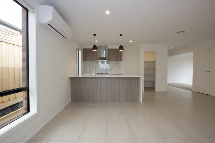 Third view of Homely house listing, 9 Romney Dr, Curlewis VIC 3222