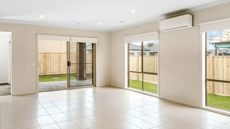 Third view of Homely house listing, 26 Cabane Cct, Mount Duneed VIC 3217