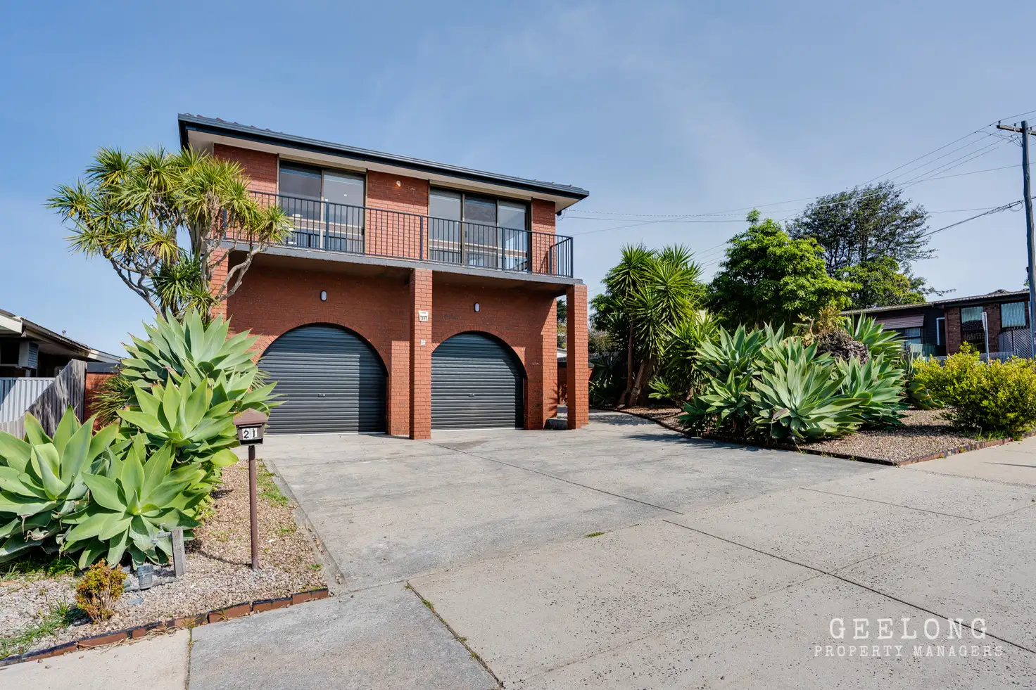 Main view of Homely house listing, 21 Ernest St, Bell Post Hill VIC 3215