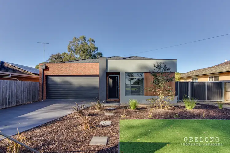 Main view of Homely house listing, 116 McClelland Ave, Lara VIC 3212