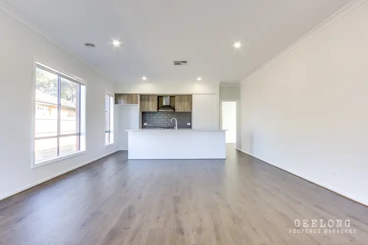 Third view of Homely house listing, 116 McClelland Ave, Lara VIC 3212