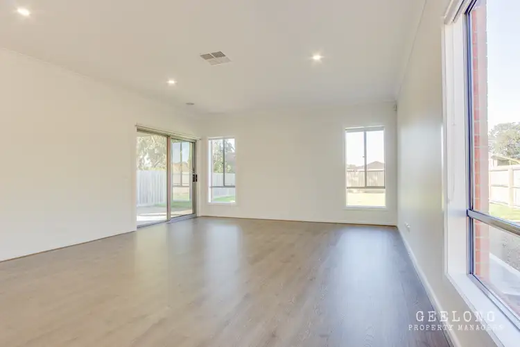Fourth view of Homely house listing, 116 McClelland Ave, Lara VIC 3212