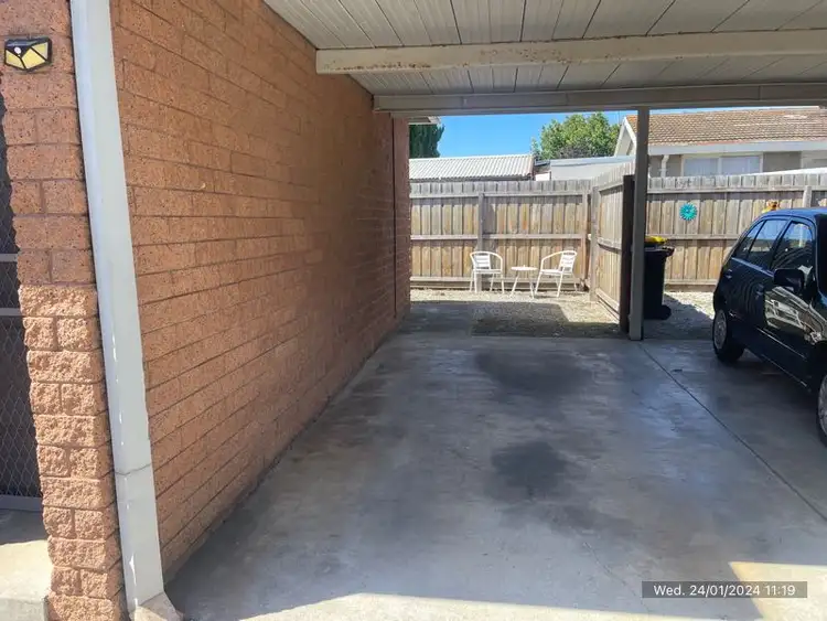 Third view of Homely unit listing, 4/7 Lincoln St, Corio VIC 3214
