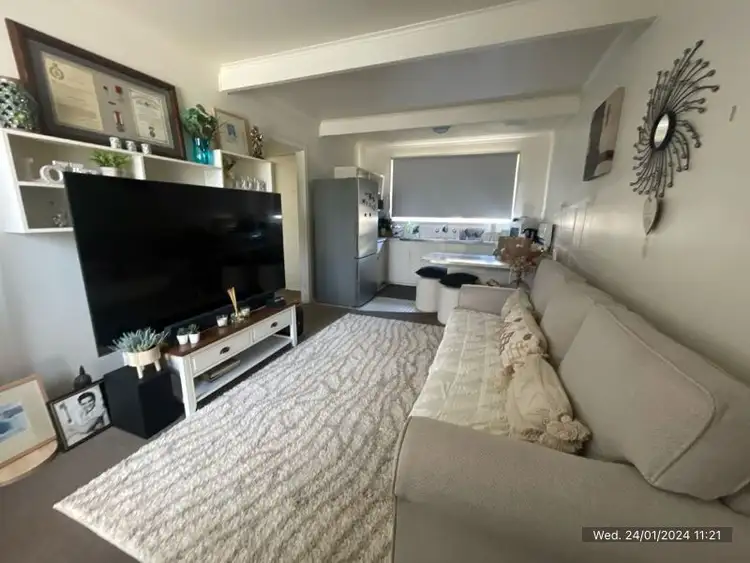 Fifth view of Homely unit listing, 4/7 Lincoln St, Corio VIC 3214
