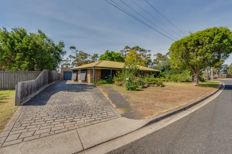 Main view of Homely house listing, 4 Jania St, Lara VIC 3212