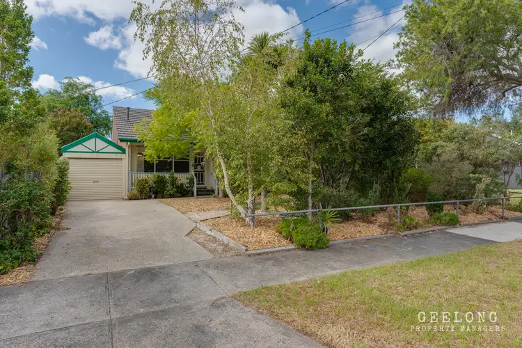 63 Neptune Ave, Newcomb VIC 3219