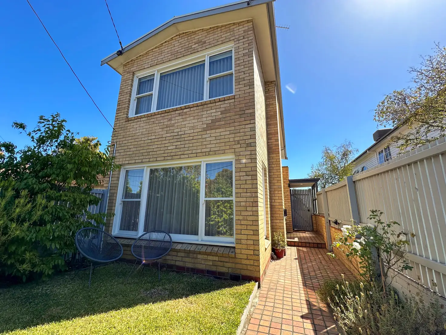 Main view of Homely house listing, 1/2 Grandview Grove, Drumcondra VIC 3215