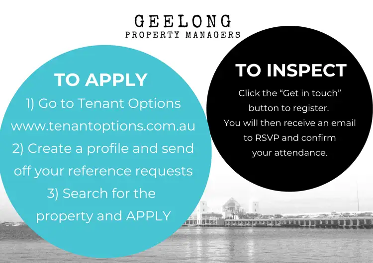 Second view of Homely house listing, 1/2 Grandview Grove, Drumcondra VIC 3215