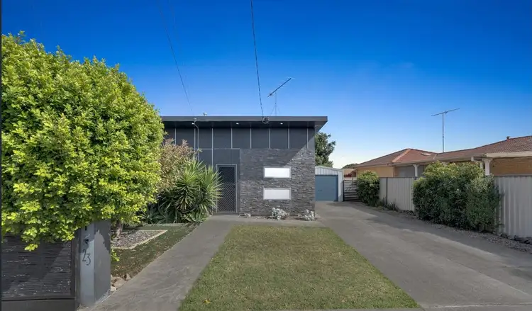 23 Olympic Ave, Norlane VIC 3214