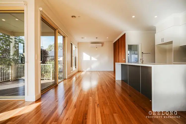 Third view of Homely townhouse listing, 2/260 Roslyn Rd, Highton VIC 3216