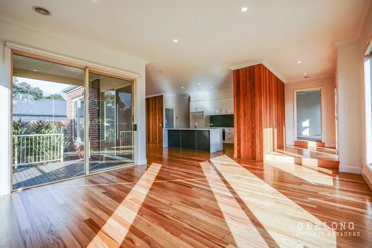 Fourth view of Homely townhouse listing, 2/260 Roslyn Rd, Highton VIC 3216