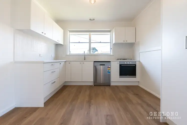 Third view of Homely house listing, 43 Neptune Ave, Newcomb VIC 3219