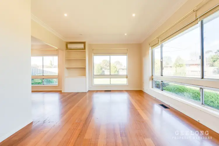 Second view of Homely house listing, 18 Fryers Rd, Highton VIC 3216