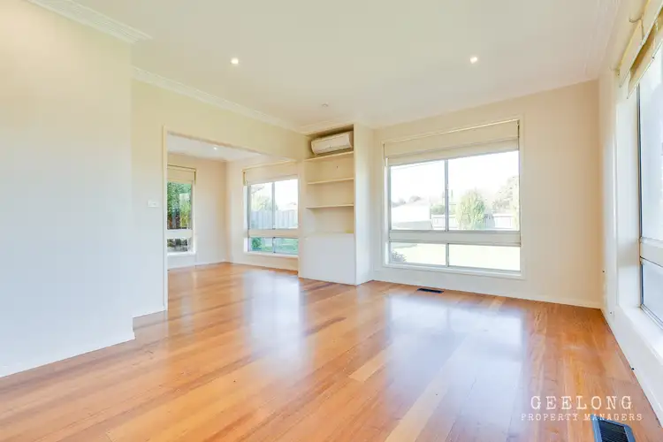 Third view of Homely house listing, 18 Fryers Rd, Highton VIC 3216