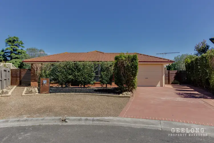 11 Egret Court, Lara VIC 3212