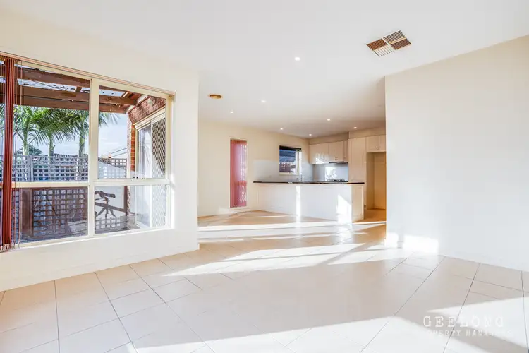 Second view of Homely unit listing, 1/8 Flower Ct, Grovedale VIC 3216