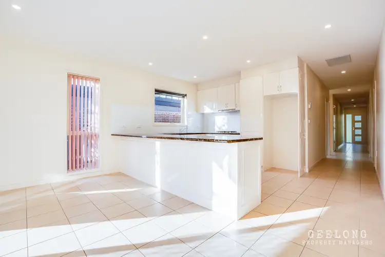 Third view of Homely unit listing, 1/8 Flower Ct, Grovedale VIC 3216