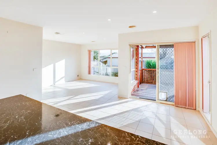 Fourth view of Homely unit listing, 1/8 Flower Ct, Grovedale VIC 3216