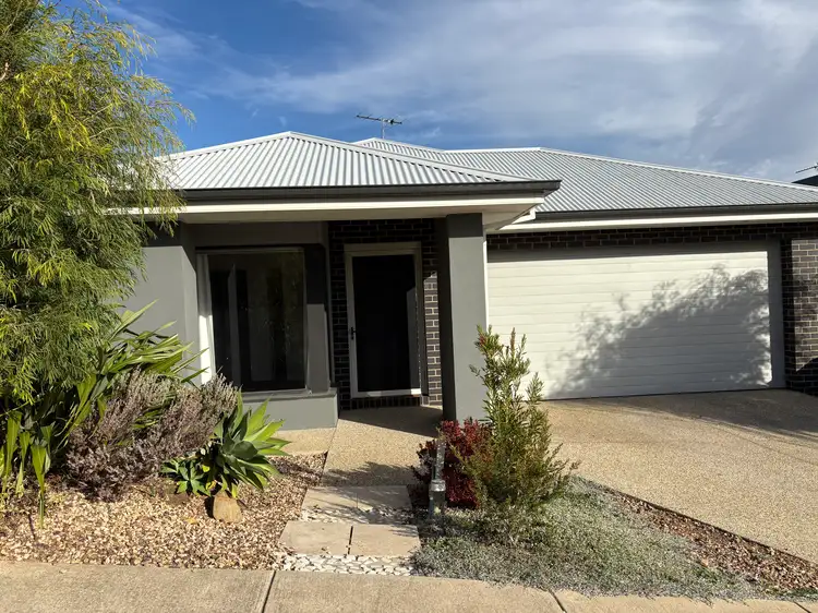 Second view of Homely house listing, 1 Black Bull Ridge, Herne Hill VIC 3218