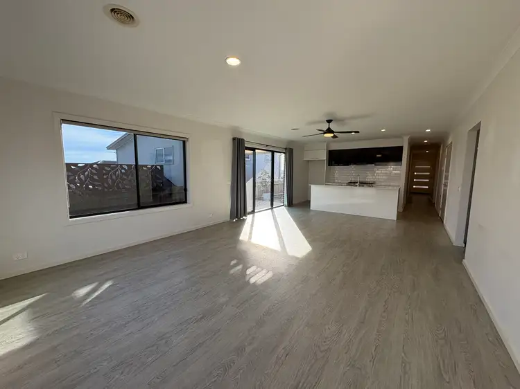 Third view of Homely house listing, 1 Black Bull Ridge, Herne Hill VIC 3218