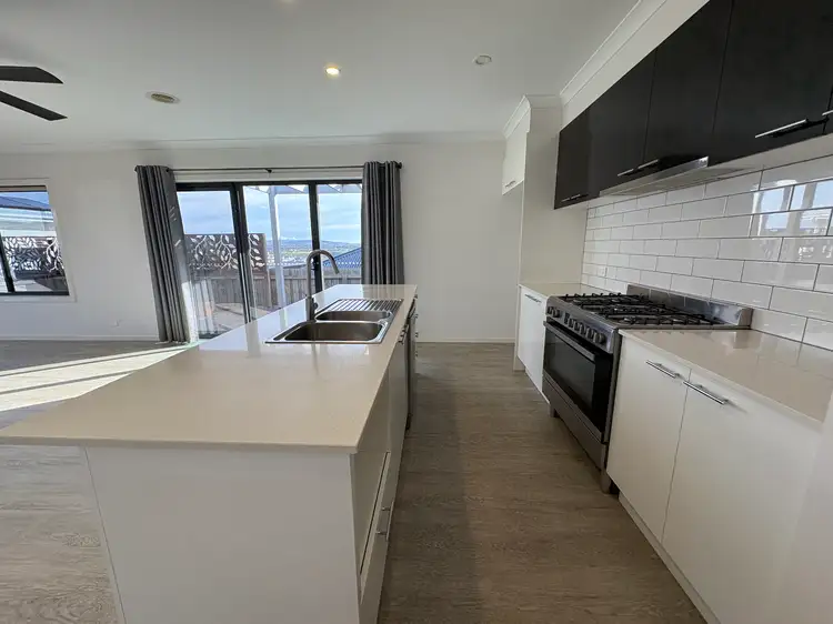 Fourth view of Homely house listing, 1 Black Bull Ridge, Herne Hill VIC 3218