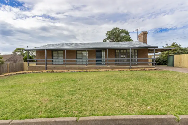 4 Blair Ct, Grovedale VIC 3216