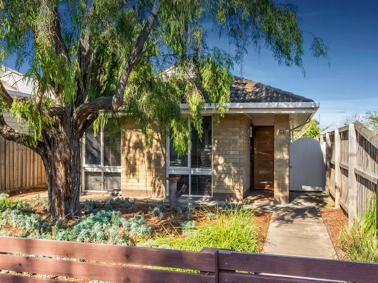 Second view of Homely house listing, 19 Oconnell Street, Geelong West VIC 3218