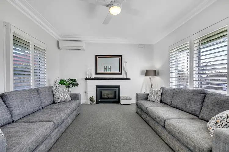 Second view of Homely house listing, 8 Hamlyn Ave, Hamlyn Heights VIC 3215