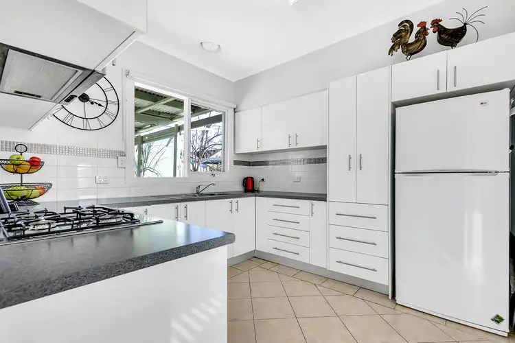 Third view of Homely house listing, 8 Hamlyn Ave, Hamlyn Heights VIC 3215