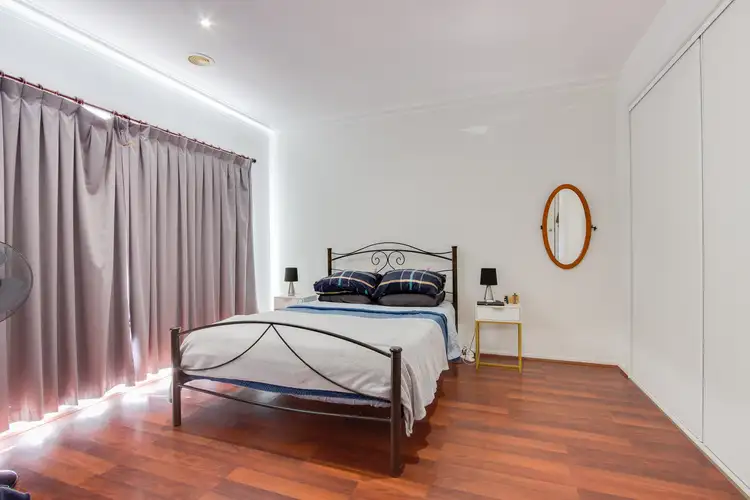 Second view of Homely unit listing, 1/23 Maple Crescent, Bell Park VIC 3215