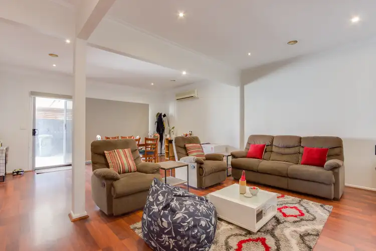 Third view of Homely unit listing, 1/23 Maple Crescent, Bell Park VIC 3215