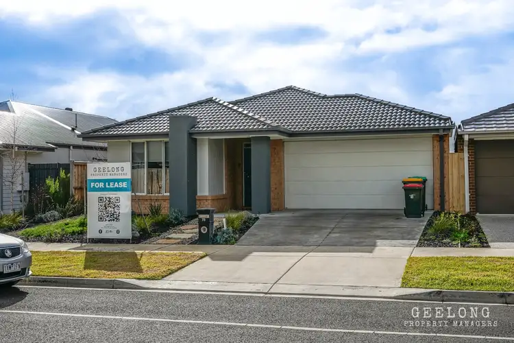 78 Buchanan Bvd, Armstrong Creek VIC 3217