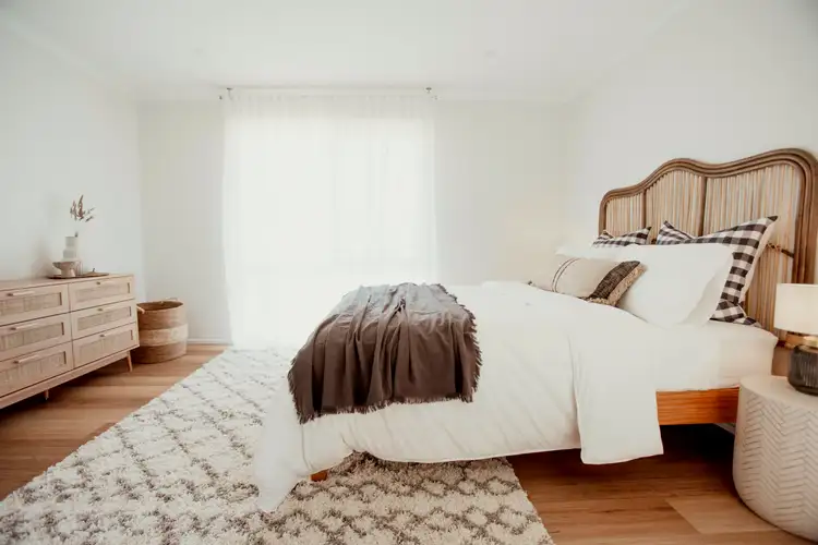 Second view of Homely house listing, 5 Windsor Ct, Ocean Grove VIC 3226